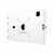 Compulocks Galaxy Tab A9+ Apex Enclosure Wall Mount /  | 11GAPX9W