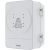 AXIS TQ1817-VE / Cabinet / surveillance / white, NCS  | 03085-001