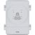 AXIS TQ1817-VE / Cabinet / surveillance / white, NCS  | 03085-001