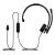 Logitech H570e / Headset / on-ear / wired / USB-A /  | 981-001426
