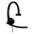Logitech H570e / Headset / on-ear / wired / USB-A /  | 981-001426