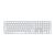 Apple Magic Keyboard with Touch ID and Numeric Keypad  | MXK73F/A