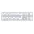 Apple Magic Keyboard with Touch ID and Numeric Keypad  | MXK73F/A