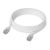 Ubiquiti UniFi / Patch cable / RJ- | UACC-CABLE-PATCH-EL-C6A-3M-W