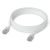 Ubiquiti UniFi / Patch cable / RJ- | UACC-CABLE-PATCH-EL-C6A-3M-W