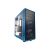 Fractal Design Focus Series G / Tower / ATX /  | FD-CA-FOCUS-BU-W