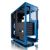 Fractal Design Focus Series G / Tower / ATX /  | FD-CA-FOCUS-BU-W