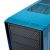 Fractal Design Focus Series G / Tower / ATX /  | FD-CA-FOCUS-BU-W