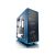 Fractal Design Focus Series G / Tower / ATX /  | FD-CA-FOCUS-BU-W