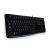 Logitech K120 / Keyboard / USB / Greek | 920-002490