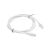 Lanberg PCU6-10CC-0150-S / 1.5 m / Cat6 / U/UTP (UTP) / RJ-45 / R
