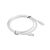 Lanberg PCU6-10CC-0200-S / 2 m / Cat6 / U/UTP (UTP) / RJ-45 / RJ-
