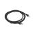 Lanberg PCU6-10CC-0200-BK / 2 m / Cat5e / U/UTP (UTP) / RJ-45 / R