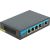Delock / Switch / unmanaged / 4 x 10/100/1000 (PoE+) + 1  | 87764