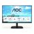 AOC 24B2XHEU LED monitor 24 (23.8 viewable) 1920 x 24B2XHEU