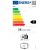 ASUS ProArt PA279CV LED monitor 27 3840 x 2160 90LM06M1B01170
