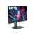 BenQ DesignVue PD2705Q PD Series LED monitor 27 9H.LJELA.TBE