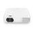 BenQ LH750 DLP projector 4colour RGB LED 3D 5000 9H.JSY77.14E