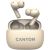 Canyon Bluetooth Headset OnGo 10 InEarANCBTTouch CNSTWS10BG