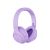 Canyon Bluetooth Headset OnRiff 10 OnEarANCBT5.3 CNSCBTHS10PU