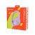 Canyon Bluetooth Headset OnRiff 10 OnEarANCBT5.3 CNSCBTHS10PU