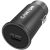 Canyon Car Charger 1Port 1xUSBC 20W PD black CNSCCA20B