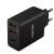 Canyon Powerful Technology Multi-USB Wall Charger, 2.4A H-08