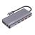 Canyon USB13in1 hub USBC CNSTDS16