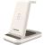 Canyon WS304 Cosmic latte Induction Charger USB CNSWCS304CL