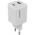 Canyon Wall Charger CU45AC GaN 45W PD 2Port CNSCUW45AC