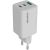 Canyon Wall Charger CU65ACC GaN 65W PD 3Port CNSCUW65ACC