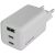 Canyon Wall Charger CU65ACC GaN 65W PD 3Port CNSCUW65ACC