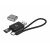 Conceptronic BIAN07B TF MicroSD 3.0 Card Reader, UHS-I, USB 3.0