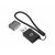 Conceptronic BIAN07B TF MicroSD 3.0 Card Reader, UHS-I, USB 3.0