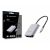 Conceptronic Card USB 3.2 Gen2 CFast SDTF 4.0 UHSII BIAN09G