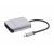 Conceptronic Card USB 3.2 Gen2 CFast SDTF 4.0 UHSII BIAN09G