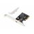 Conceptronic PCI Express Card 1xPort 2xUSB 3.2 Gen2 EMRICK14B