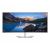 Dell UltraSharp U4021QW LED monitor curved 39.7 DELLU4021QW