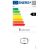 Elo 0764L LED monitor 7 open frame touchscreen 1280 x E970862