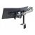 Ergotron Mounting kit (handle, dual monitor mount) for 2 97783