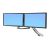 Ergotron Mounting kit (handle, dual monitor mount) for 2 97783