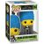 Funko Figura Pop! Marge Esqueleto 9 132558
