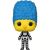 Funko Figura Pop! Marge Esqueleto 9 132558