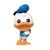 Funko Pop! Disney Donald Duck with Heart Eyes Figure  146612