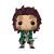 Funko Pop! Figur Demon Slayer Tanjiro Kamado Training 140824