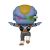 Funko Pop! Figur Dragon Ball Z Burter 143281