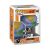 Funko Pop! Figur Dragon Ball Z Burter 143281