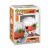 Funko Pop! Figur Dragon Ball Z Jiece 143280