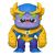 Funko Pop! Figur Marvel Monster Hunter 131376