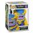 Funko Pop! Figur Marvel Monster Hunter 131376